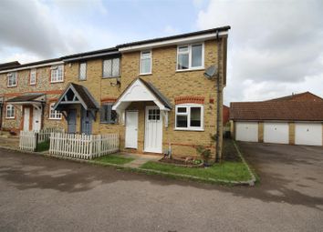 2 Bedroom End terrace house for rent