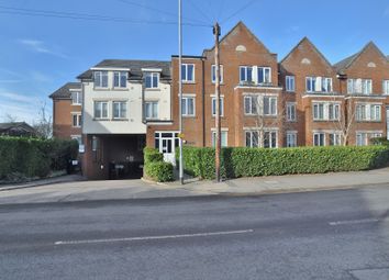 Thumbnail 1 bed flat for sale in Johnson Place, 65 Walsworth Road, Hitchin