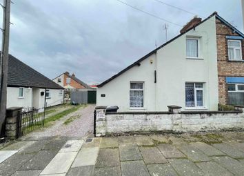 Thumbnail 3 bed semi-detached house for sale in Dartford Road, Leicester