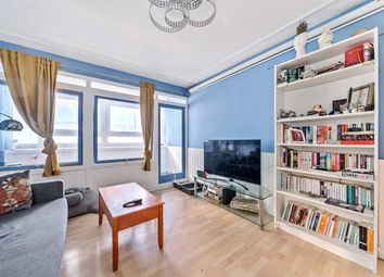 Thumbnail 2 bed flat for sale in Buxton Street, London