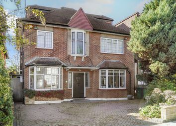 Thumbnail Detached house for sale in Arden Road, London