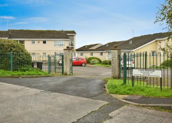 Thumbnail 1 bed flat for sale in Tir Einon, Llanelli, Carmarthenshire