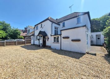 Thumbnail Detached house for sale in Prospect Avenue, Farnborough, Hampshire