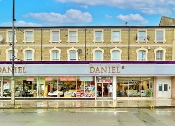 Thumbnail Flat for sale in Uxbridge Road, London