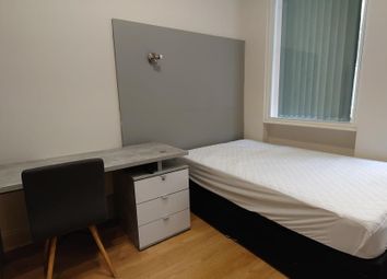 Thumbnail 4 bed shared accommodation to rent in Guildhall Walk, Portsmouth