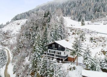 Thumbnail 3 bed property for sale in Ferienwohnung Villa Taube, Stubnerkogelstraße 32, 5640 Bad Gastein, Austria