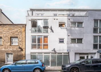 Thumbnail 1 bedroom flat for sale in Palmers Road, Bethnal Green, London