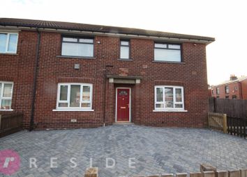 Thumbnail Flat to rent in Park Road, Rochdale