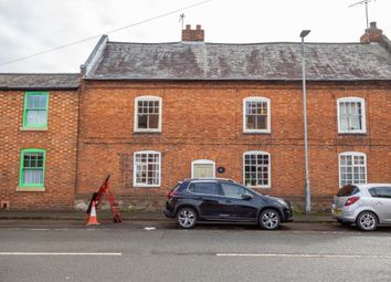 Thumbnail Cottage for sale in Mill Cottage, Cossington Road, Sileby