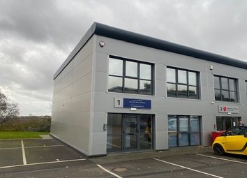 Thumbnail Office for sale in Plymouth/International Business Park, Plymouth