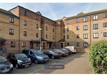 Thumbnail 1 bed flat to rent in Garamond Court, Redcliffe, Bristol