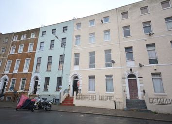 Thumbnail Flat to rent in Union Crescent, Margate