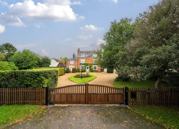 Thumbnail 7 bedroom detached house for sale in Leaves Green Road, Keston, Kent