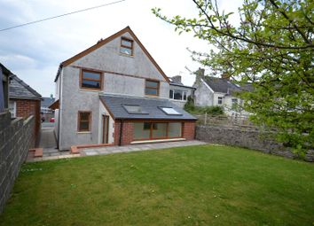 Thumbnail 4 bed detached house for sale in Dewsland Street, Milford Haven