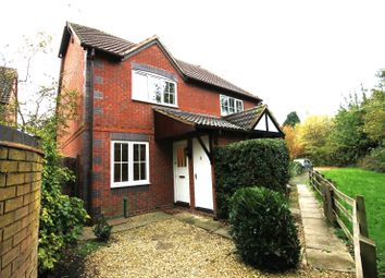 Thumbnail End terrace house to rent in Pippen Field, Warndon, Worcester