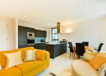 Thumbnail 2 bed flat for sale in Haven Way, Bermondsey, London