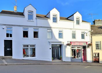 Thumbnail Town house for sale in Ferry Street, Portaferry, Newtownards
