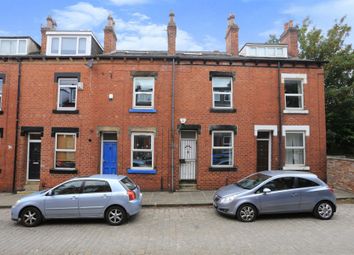 Thumbnail 4 bed terraced house for sale in Welton Grove, Hyde Park, Leeds