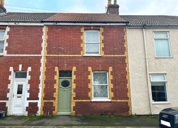 Thumbnail Property for sale in Speedwell Avenue, St. George, Bristol