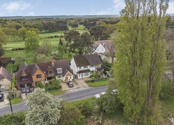 Thumbnail Semi-detached house for sale in Abingdon Road, Tubney