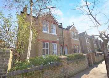 Thumbnail 5 bed semi-detached house to rent in Broadway Avenue, St Margarets, Twickenham