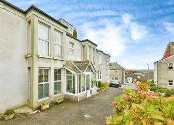 Thumbnail 1 bed flat for sale in Saltash