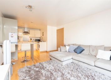 Thumbnail 2 bed flat for sale in Creek Mill Way, Dartford, Kent