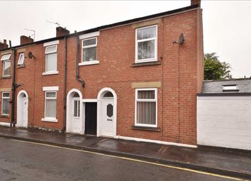 Thumbnail End terrace house to rent in Northumberland Street, Chorley