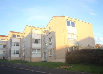 Thumbnail 1 bed flat for sale in Heathery Knowe, The Murray, East Kilbride, South Lanarkshire