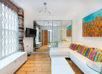 Thumbnail 2 bed flat for sale in Hormead Road, London