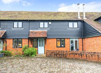 Thumbnail Terraced house for sale in Bramley, Guildford, Surrey