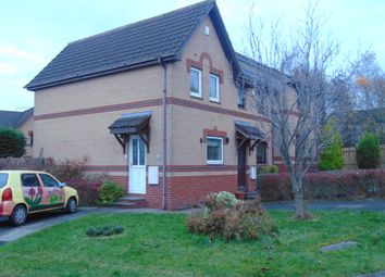 2 Bedroom End terrace house for rent