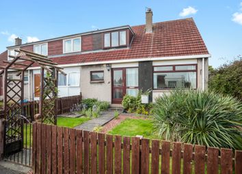 Thumbnail End terrace house for sale in 35 Stoneybank Road, Musselburgh