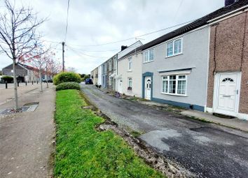 Thumbnail 3 bed terraced house for sale in Mill Street, Gorseinon, Swansea