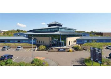 Thumbnail Office to let in Lillyhall Business Centre, Jubilee Road, Workington, Cumbria
