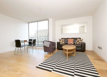 Thumbnail 2 bed flat to rent in Dereham Place, Shoreditch, London