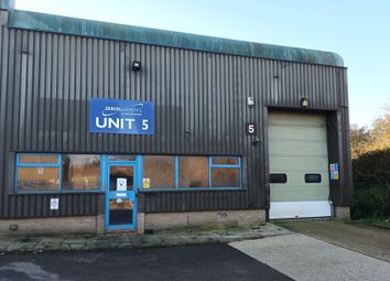 Thumbnail Light industrial for sale in Unit 5, Pulloxhill Business Park, Greenfield Road, Pulloxhill, Bedfordshire