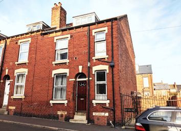 2 Bedrooms End terrace house for sale in Kelsall Road, Hyde Park, Leeds LS6