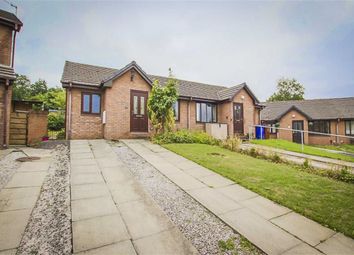 2 Bedroom Semi-detached bungalow for sale