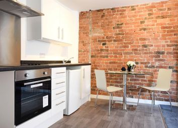 Thumbnail Flat to rent in Grey Street, Ashton-Under-Lyne