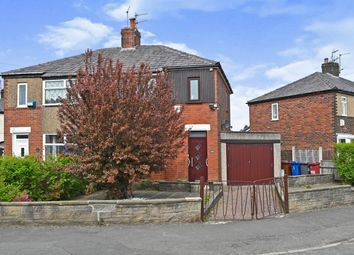 Thumbnail Semi-detached house for sale in St. Aidans Avenue, Blackburn, Lancashire