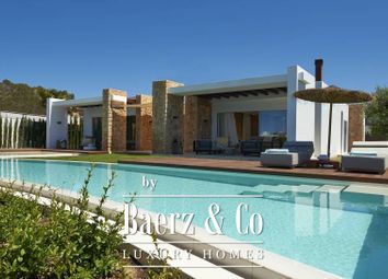 Thumbnail 5 bed villa for sale in Sant Josep De Sa Talaia, Balearic Islands, Spain