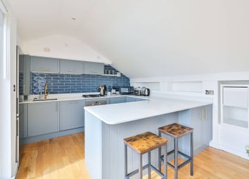 Thumbnail 3 bed flat for sale in Abbey Street, Bermondsey, London