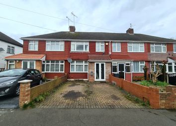 Thumbnail 3 bed terraced house for sale in Beeston Way, Feltham