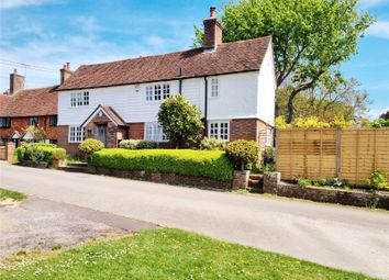 Thumbnail Detached house for sale in Slaugham, Haywards Heath, West Sussex