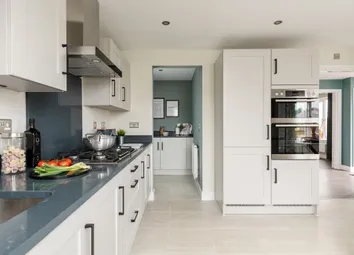 Utility Room Off The Kitchen