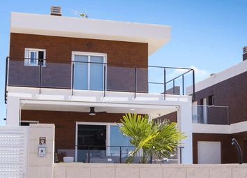 Thumbnail 4 bed villa for sale in Gran Alacant, Gran Alacant, Alicante, Spain