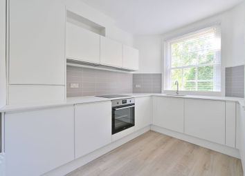 Thumbnail Flat to rent in Mitre Road, Waterloo, London