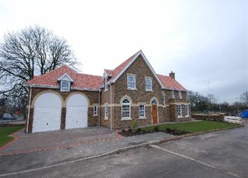 Thumbnail 4 bedroom property for sale in Off High Street, Belton, Doncaster