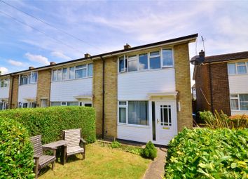 2 Bedroom End terrace house for sale